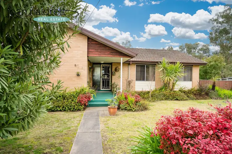 10 Melgaard Court, Wodonga VIC 3690