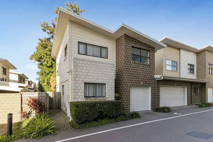 Main view of Homely townhouse listing, 24/3 Grange Court, Capalaba QLD 4157