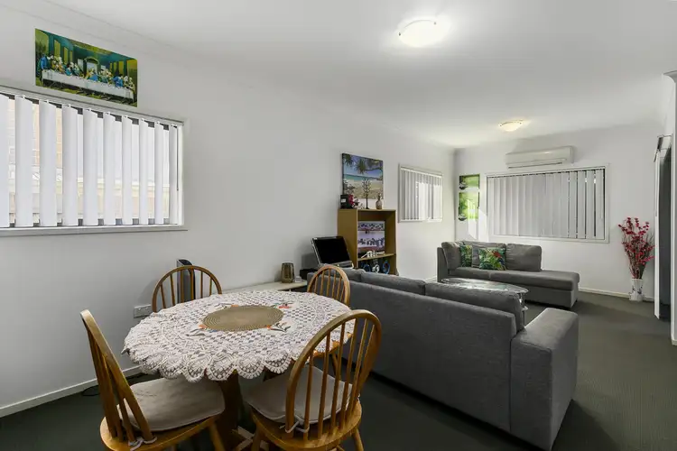Second view of Homely townhouse listing, 24/3 Grange Court, Capalaba QLD 4157