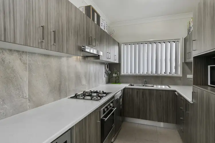 Third view of Homely townhouse listing, 24/3 Grange Court, Capalaba QLD 4157
