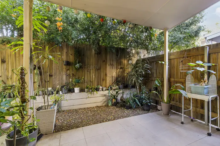 Fourth view of Homely townhouse listing, 24/3 Grange Court, Capalaba QLD 4157