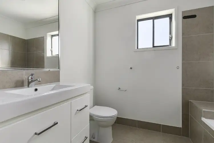 Fifth view of Homely townhouse listing, 24/3 Grange Court, Capalaba QLD 4157