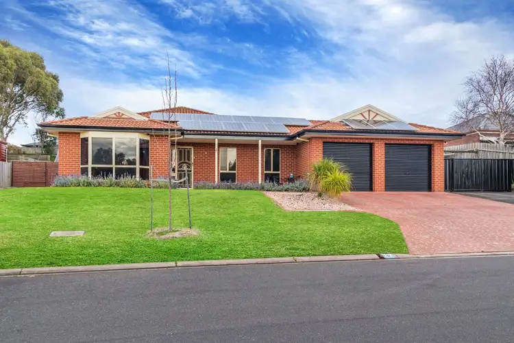 Main view of Homely house listing, 27 Kielli Drive, Warrnambool VIC 3280