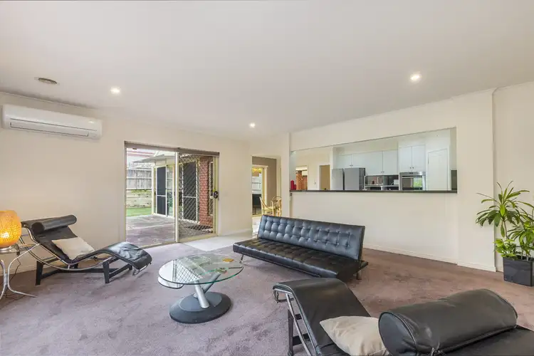 Second view of Homely house listing, 27 Kielli Drive, Warrnambool VIC 3280