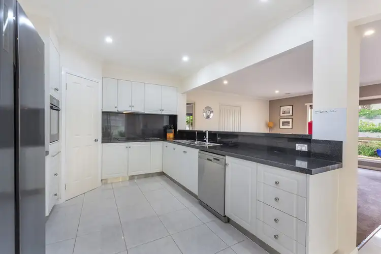 Third view of Homely house listing, 27 Kielli Drive, Warrnambool VIC 3280
