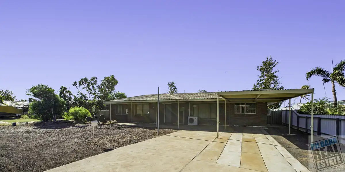 Main view of Homely house listing, 6 Andover Way, Bulgarra WA 6714