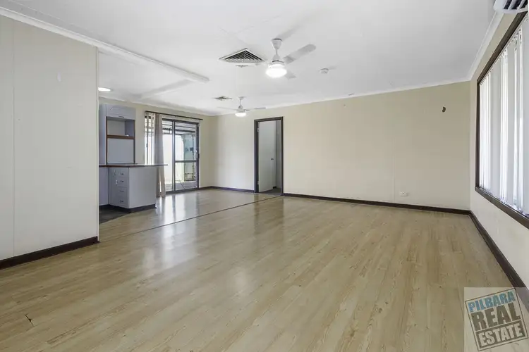 Second view of Homely house listing, 6 Andover Way, Bulgarra WA 6714
