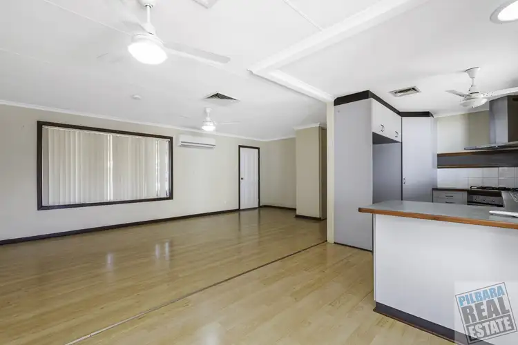 Third view of Homely house listing, 6 Andover Way, Bulgarra WA 6714