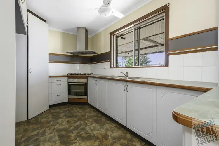 Fourth view of Homely house listing, 6 Andover Way, Bulgarra WA 6714