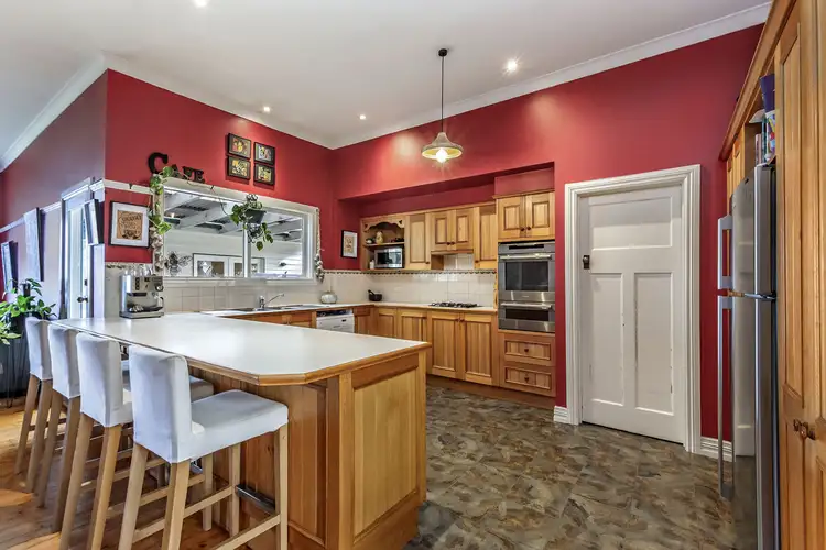 Fifth view of Homely house listing, 1 Rutledge Street, Winslow VIC 3281