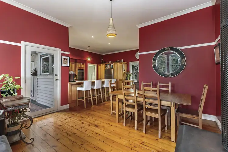 Sixth view of Homely house listing, 1 Rutledge Street, Winslow VIC 3281