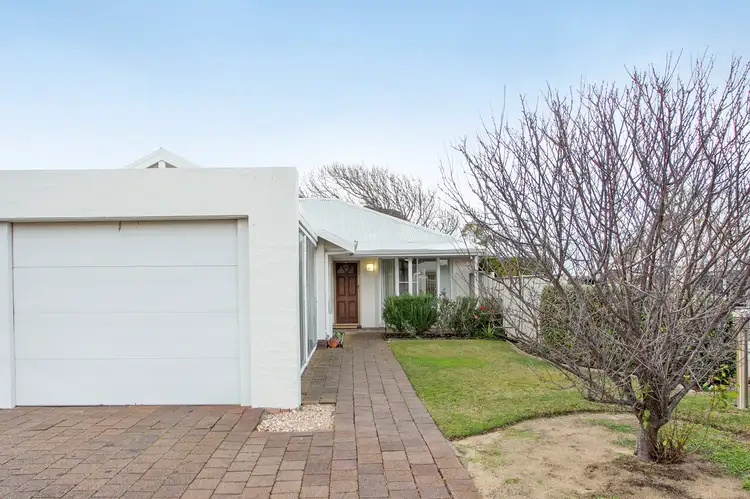 Main view of Homely villa listing, 7/19 Flora Terrace, Watermans Bay WA 6020