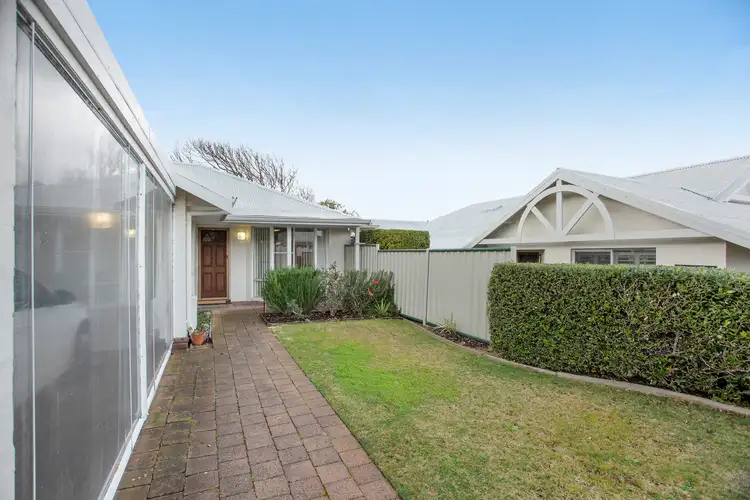 Sixth view of Homely villa listing, 7/19 Flora Terrace, Watermans Bay WA 6020