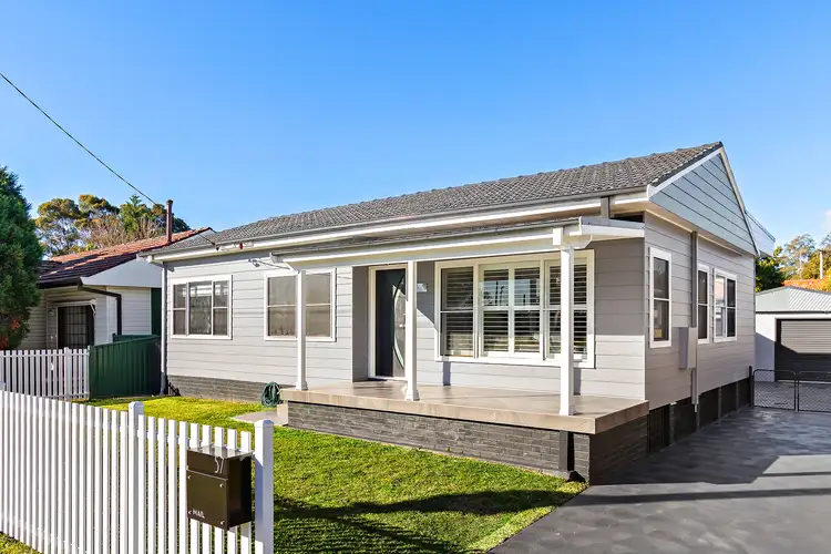57 Blue Gum Road, Jesmond NSW 2299