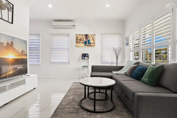 Second view of Homely house listing, 57 Blue Gum Road, Jesmond NSW 2299