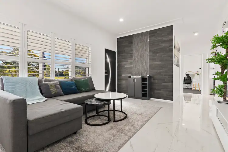 Third view of Homely house listing, 57 Blue Gum Road, Jesmond NSW 2299