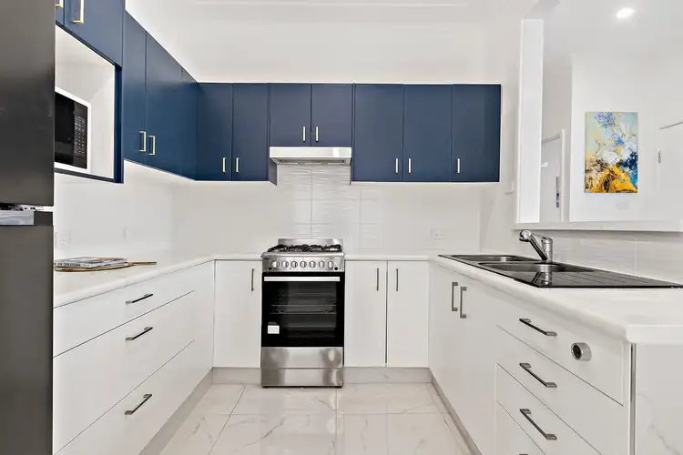 Fourth view of Homely house listing, 57 Blue Gum Road, Jesmond NSW 2299