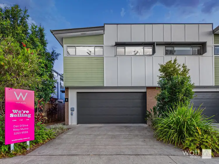 8/30 Slade Street, Carseldine QLD 4034