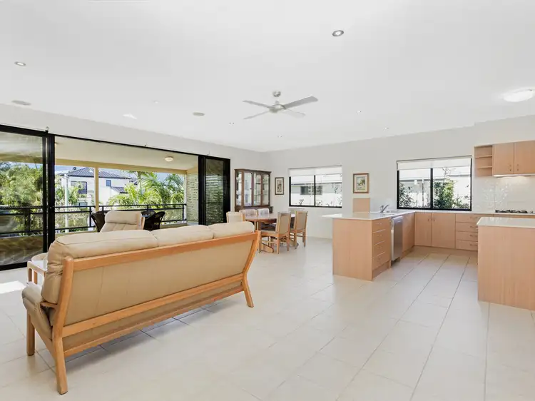 Main view of Homely house listing, 36 Redondo Avenue, Miami QLD 4220