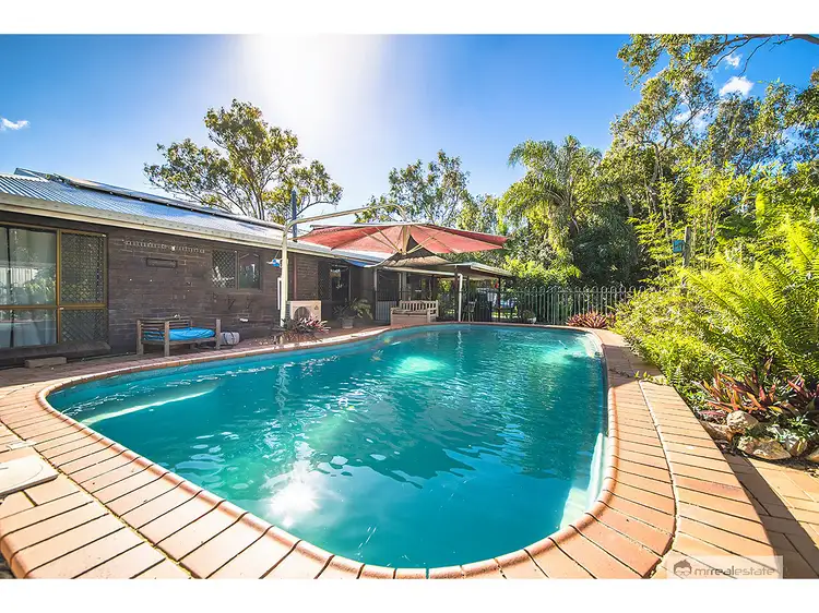 430 Thozet Road, Frenchville QLD 4701