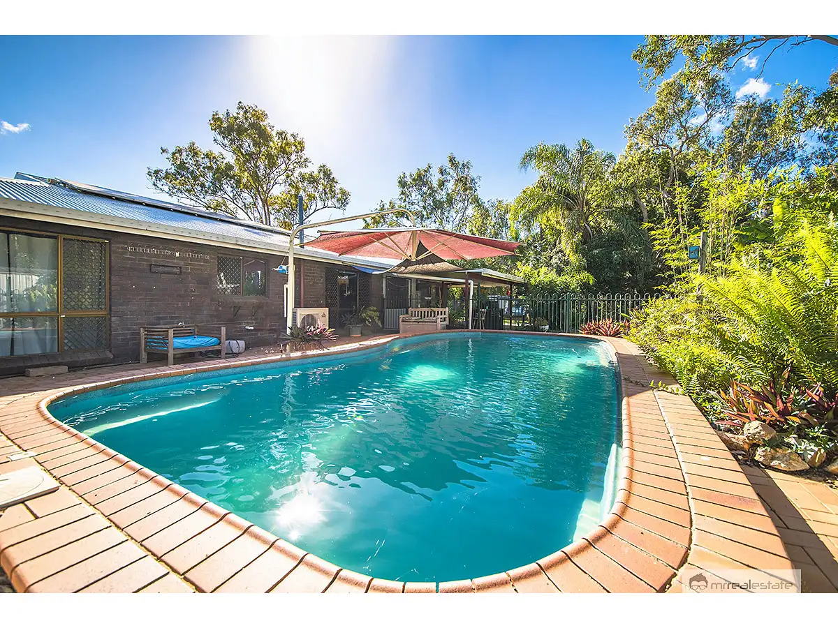 Main view of Homely house listing, 430 Thozet Road, Frenchville QLD 4701