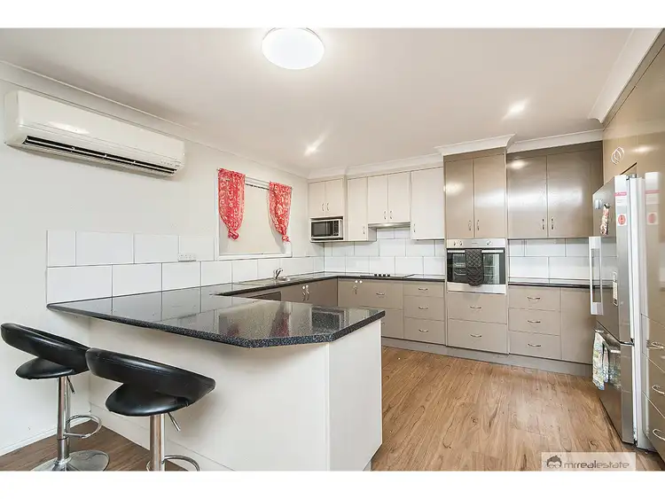 Second view of Homely house listing, 430 Thozet Road, Frenchville QLD 4701