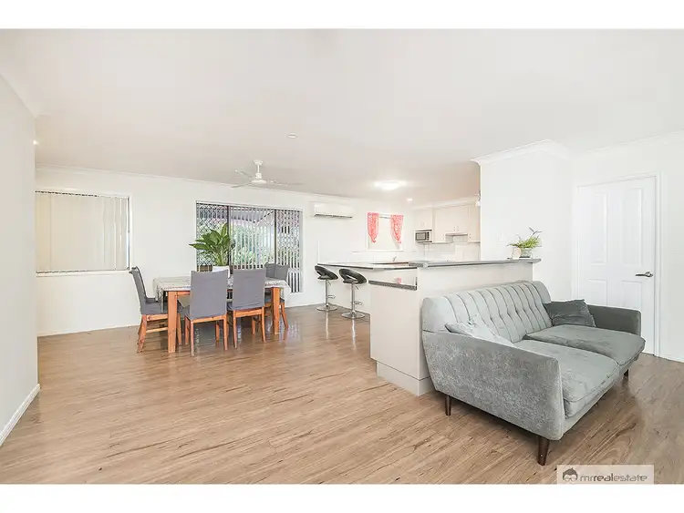 Third view of Homely house listing, 430 Thozet Road, Frenchville QLD 4701