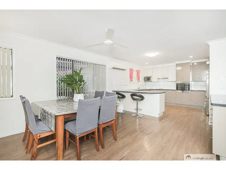 Fourth view of Homely house listing, 430 Thozet Road, Frenchville QLD 4701