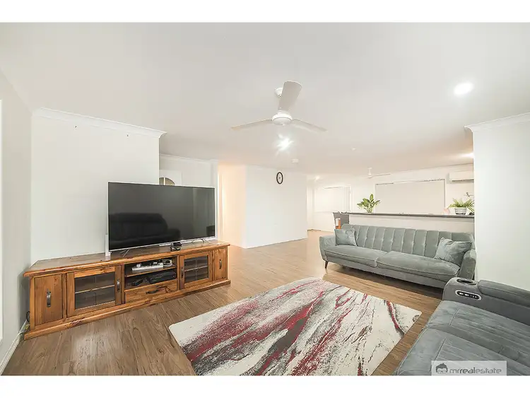 Fifth view of Homely house listing, 430 Thozet Road, Frenchville QLD 4701