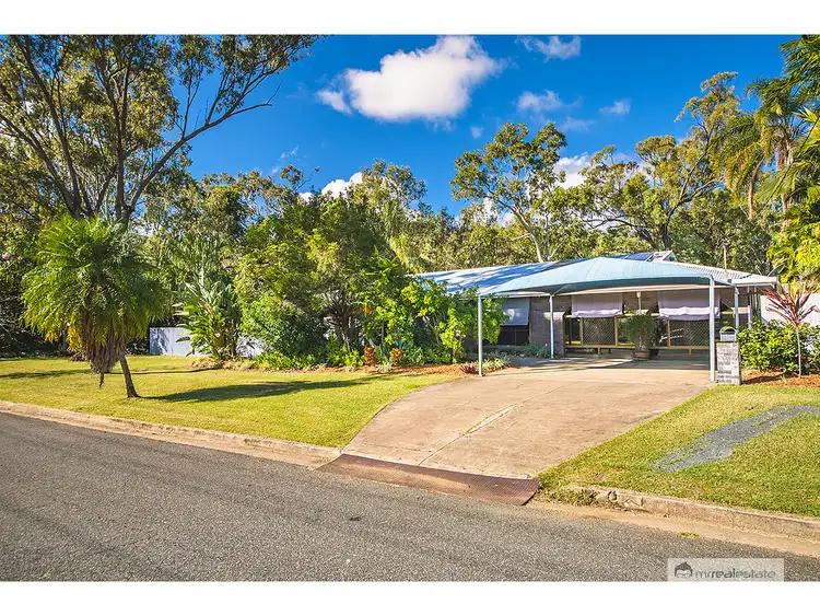 Sixth view of Homely house listing, 430 Thozet Road, Frenchville QLD 4701