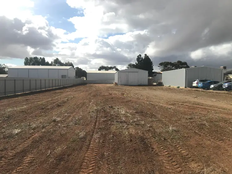Main view of Homely land listing, Lot 63 Sandgate Street, Balaklava SA 5461