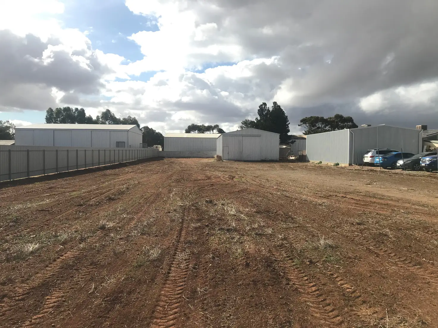 Main view of Homely land listing, Lot 63 Sandgate Street, Balaklava SA 5461