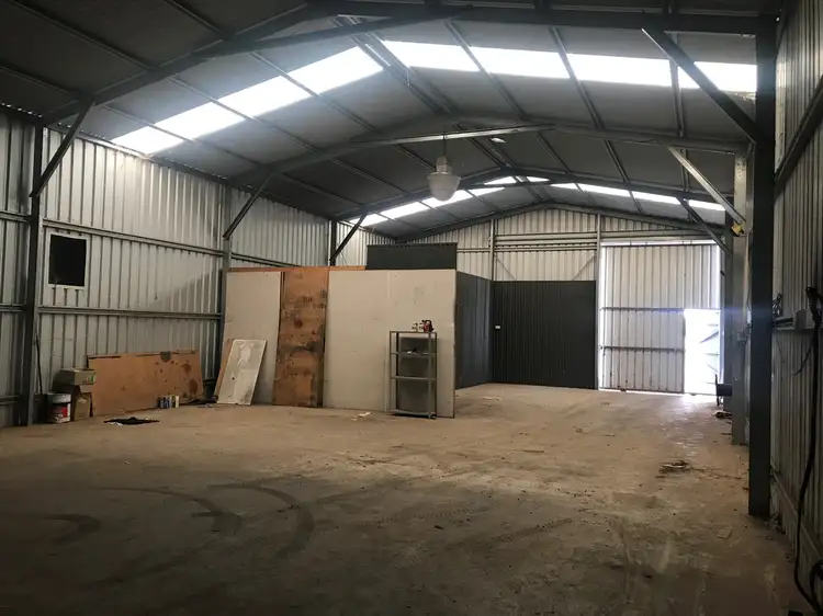 Fourth view of Homely land listing, Lot 63 Sandgate Street, Balaklava SA 5461