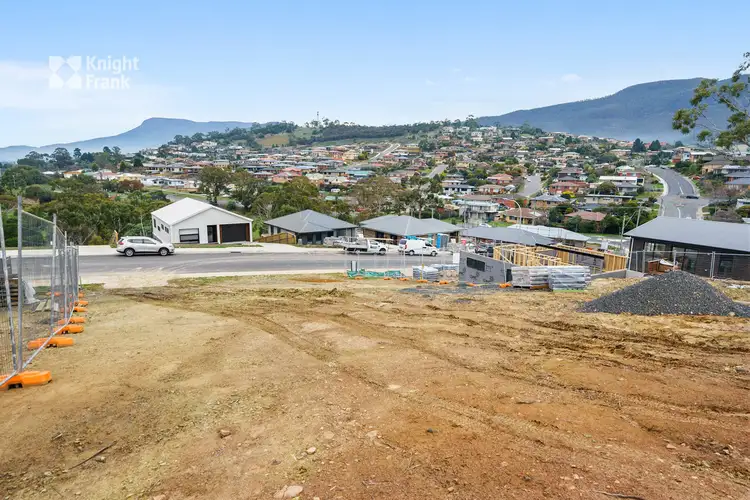 LOT 7, 13 Stony Point Drive, Austins Ferry TAS 7011