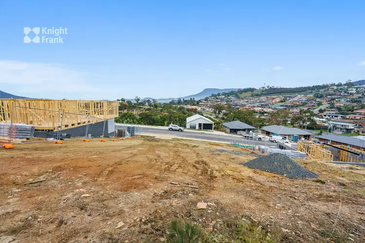 Second view of Homely land listing, LOT 7, 13 Stony Point Drive, Austins Ferry TAS 7011