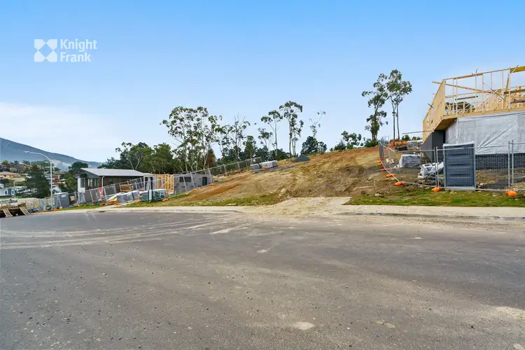 Third view of Homely land listing, LOT 7, 13 Stony Point Drive, Austins Ferry TAS 7011