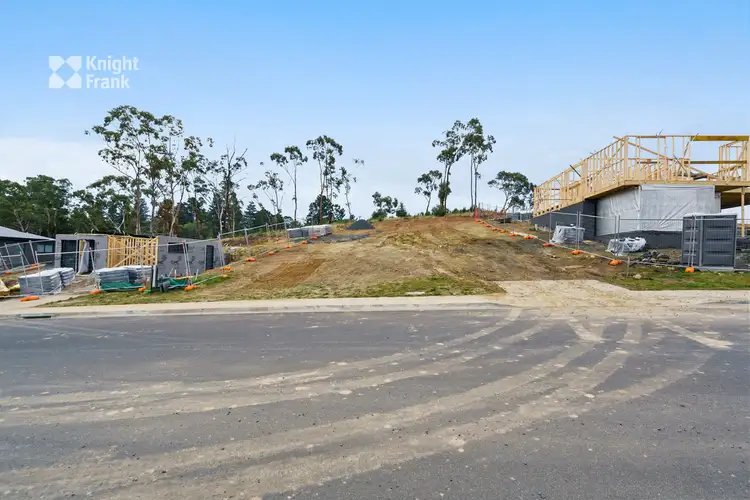 Fourth view of Homely land listing, LOT 7, 13 Stony Point Drive, Austins Ferry TAS 7011
