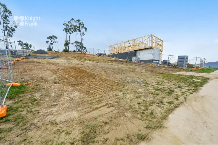Sixth view of Homely land listing, LOT 7, 13 Stony Point Drive, Austins Ferry TAS 7011