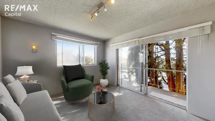 Second view of Homely unit listing, 28/14 King Street, Queanbeyan NSW 2620