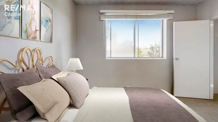 Third view of Homely unit listing, 28/14 King Street, Queanbeyan NSW 2620