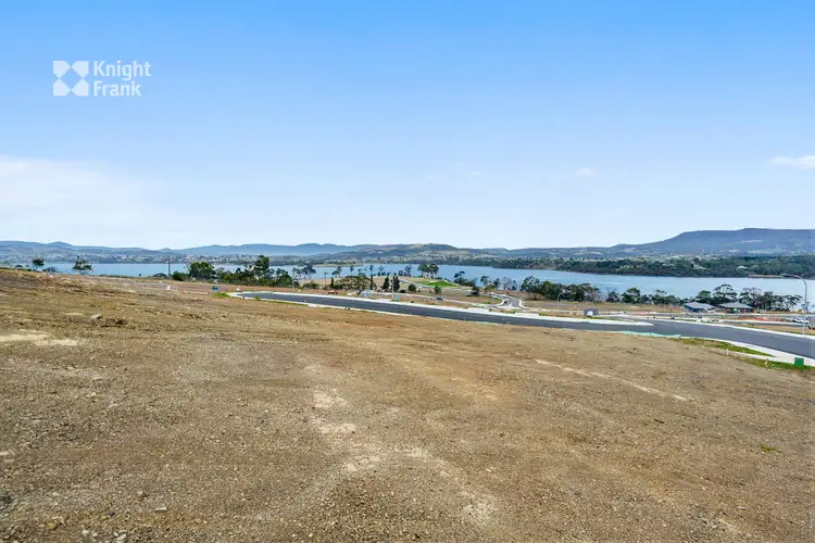 Third view of Homely land listing, LOT 11, 25 Stony Point Drive, Austins Ferry TAS 7011