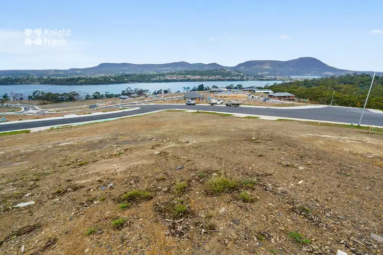 Fourth view of Homely land listing, LOT 11, 25 Stony Point Drive, Austins Ferry TAS 7011