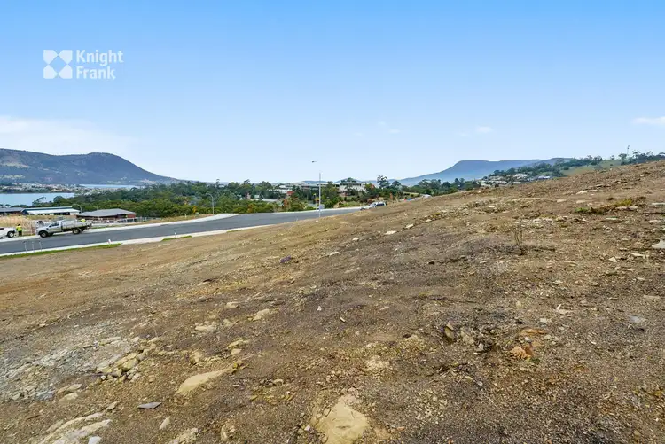 Fifth view of Homely land listing, LOT 11, 25 Stony Point Drive, Austins Ferry TAS 7011
