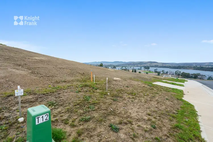 Sixth view of Homely land listing, LOT 11, 25 Stony Point Drive, Austins Ferry TAS 7011
