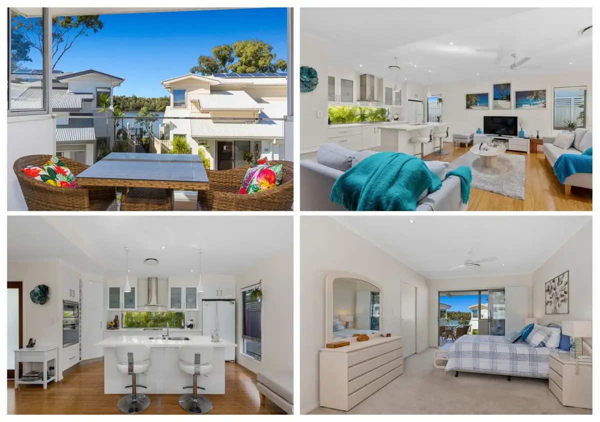 Main view of Homely house listing, 84/2 Barneys Point Road, Banora Point NSW 2486