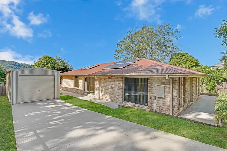 Main view of Homely house listing, 77 Cruice Street, Dayboro QLD 4521