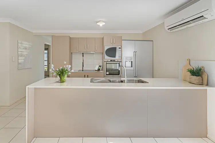 Second view of Homely house listing, 77 Cruice Street, Dayboro QLD 4521