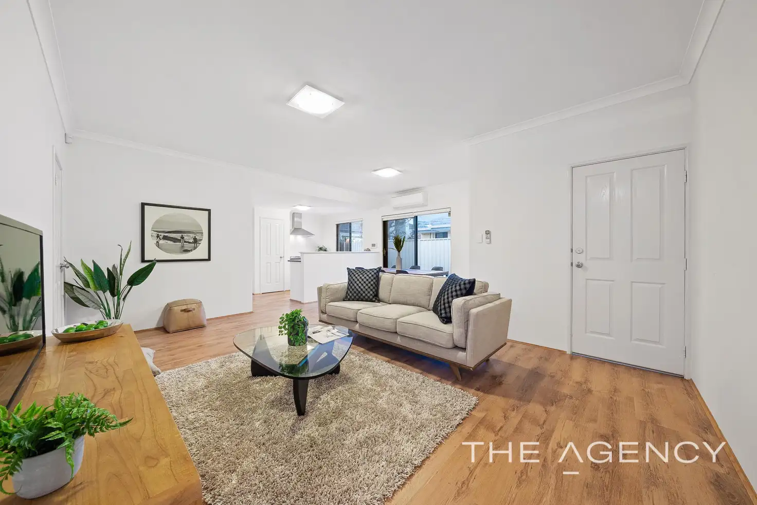 Main view of Homely house listing, 1/148 Kooyong Road, Rivervale WA 6103