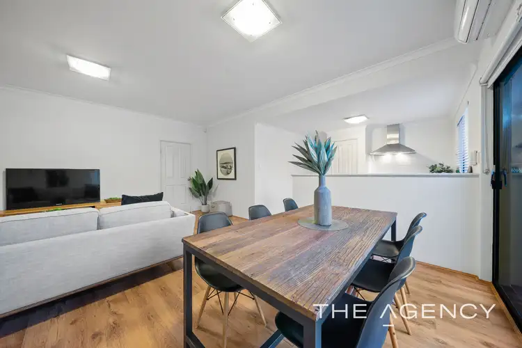 Fourth view of Homely house listing, 1/148 Kooyong Road, Rivervale WA 6103