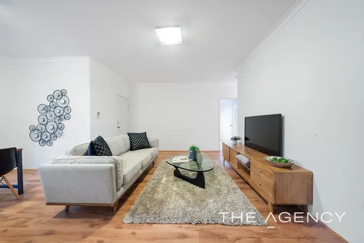 Sixth view of Homely house listing, 1/148 Kooyong Road, Rivervale WA 6103